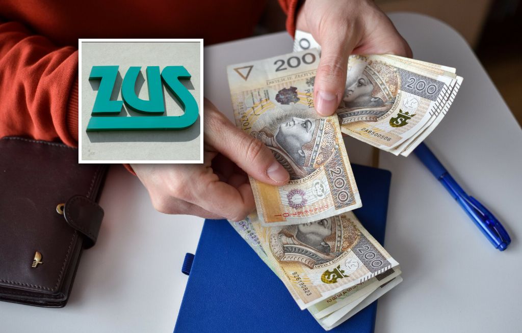ZUS dał, teraz każe zwracać. Tysiące decyzji ws. świadczenia