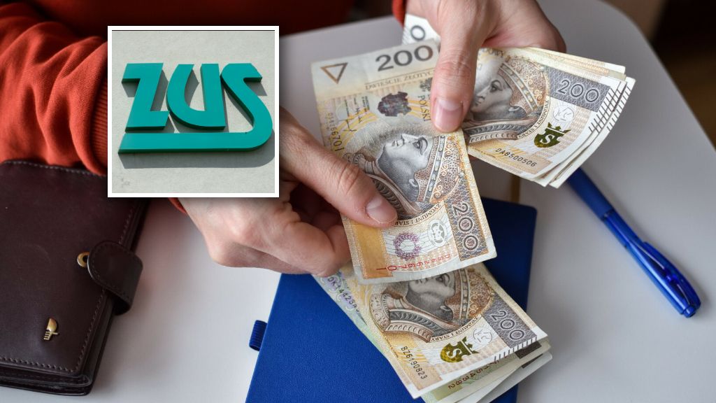 ZUS