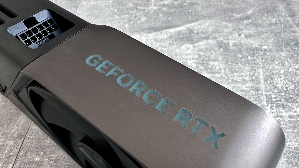 Karta graficzna GeForce RTX