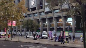 Real - Legia. Santiago Bernabeu będzie pełny