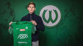 Z Widzewa Łódź do Warty Poznań. Pierwsze zimowe wzmocnienie wicelidera Betclic II ligi