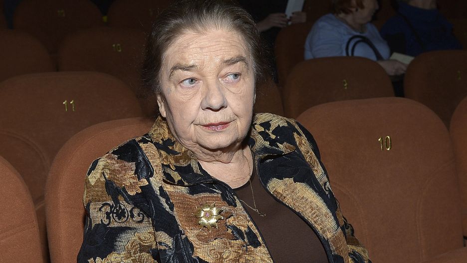 Łaniewska