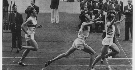 Josy Barthel, luksemburska legenda. Jak idealnie trafić z formą?