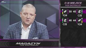 Prezes PGE Ekstraligi o regulaminie szkoleniowym. Czy to był błąd?