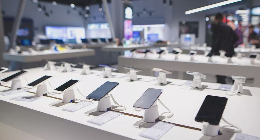 Producenci smartfonów i telewizorów kontra rząd. „Podwyżki będą nieuniknione”