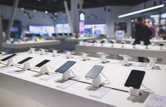 Producenci smartfonów i telewizorów kontra rząd. „Podwyżki będą nieuniknione”