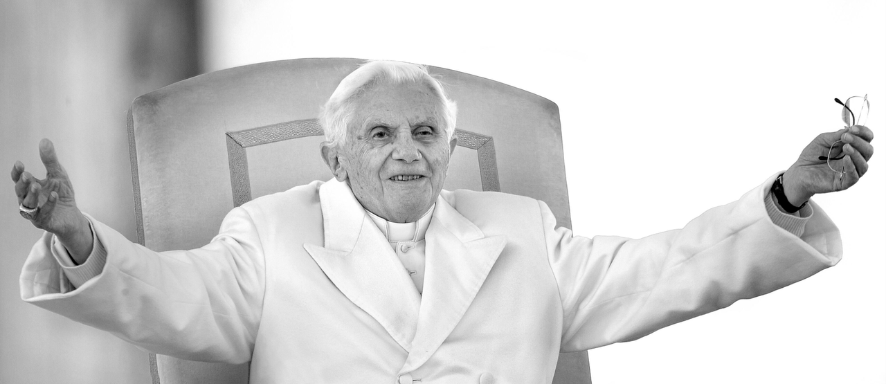 Watykan potwierdza. Nowe informacje ws. pogrzebu Benedykta XVI