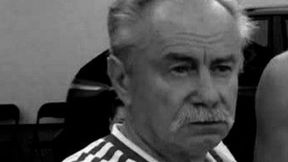 Widzew przekazał smutne wieści. Nie żyje Mirosław Pacholski