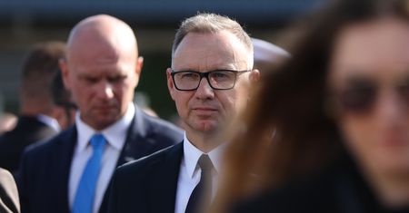 Kara dla litewskiego operatora płatności. Do rady firmy niedawno dołączył Andrzej Duda