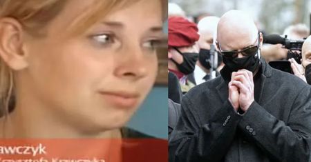 Syn Krzysztofa Krawczyka znęcał się nad żoną?! "Tak mnie bił, dopóki nie mogłam stanąć na nogi"