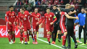 Eliminacje MŚ 2018: Armenia - Czarnogóra na żywo. Transmisja TV, stream online