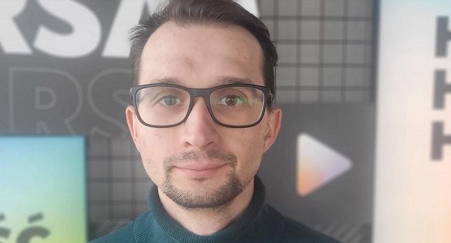 Mateusz Kucharski: z Kinesso do Aleph Group