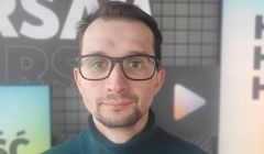 Mateusz Kucharski: z Kinesso do Aleph Group