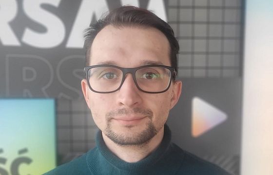 Mateusz Kucharski: z Kinesso do Aleph Group