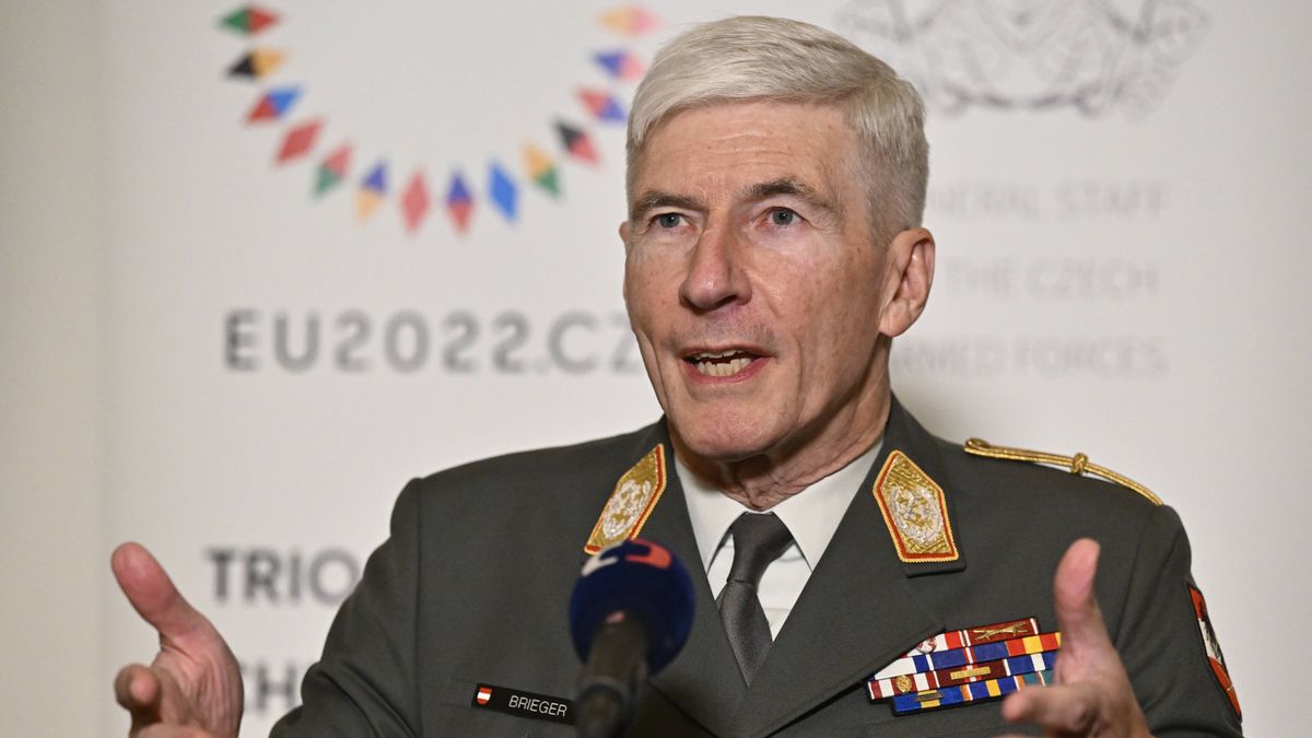 Europejscy żołnierze na Grenlandii? Generał UE nie wyklucza