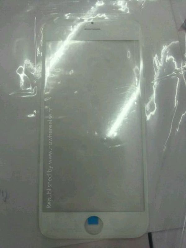 W skrócie: Surface Mini, Nexus 8 i Galaxy Note 4 6