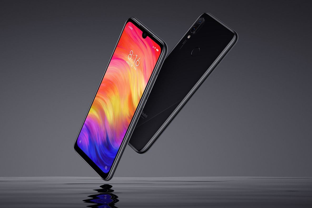 Redmi Note 7 – pierwszy przedstawiciel odrębnej marki Xiaomi. Otrzymał kamerę 48 MP