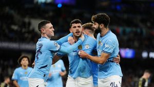 Manchester City napisał historię Ligi Mistrzów. Ustanowił fantastyczny rekord