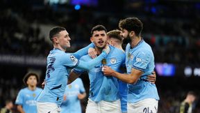 Manchester City napisał historię Ligi Mistrzów. Ustanowił fantastyczny rekord