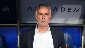 Mourinho selekcjonerem potęgi? Rozwiali wątpliwości