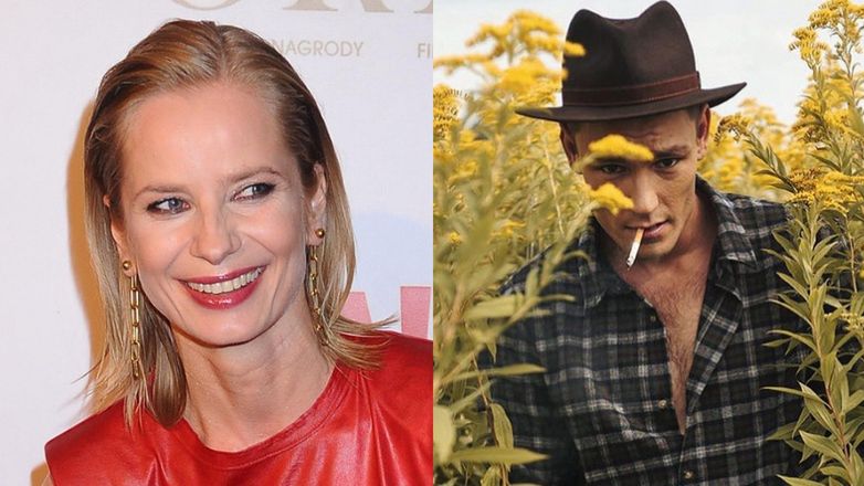 Magdalena Cielecka i Bartosz Gelner wrócili do siebie