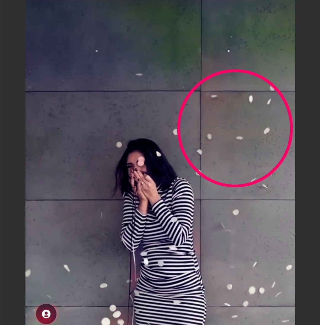 Klaudia Halejcio "ujawnia" płeć dziecka