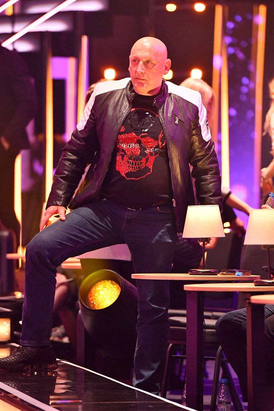 Jacek Wójcik nie żyje