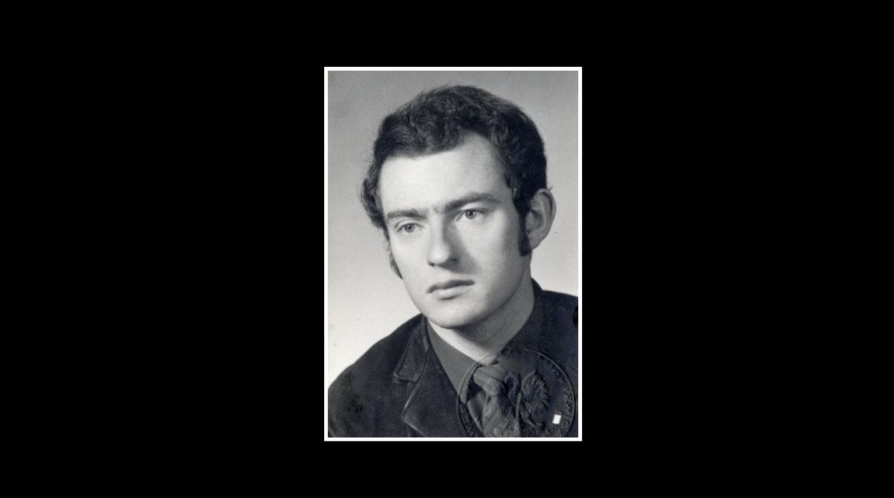 Zbigniew Kowal (1947-2025) – pasjonat sportu akademickiego i fotografii