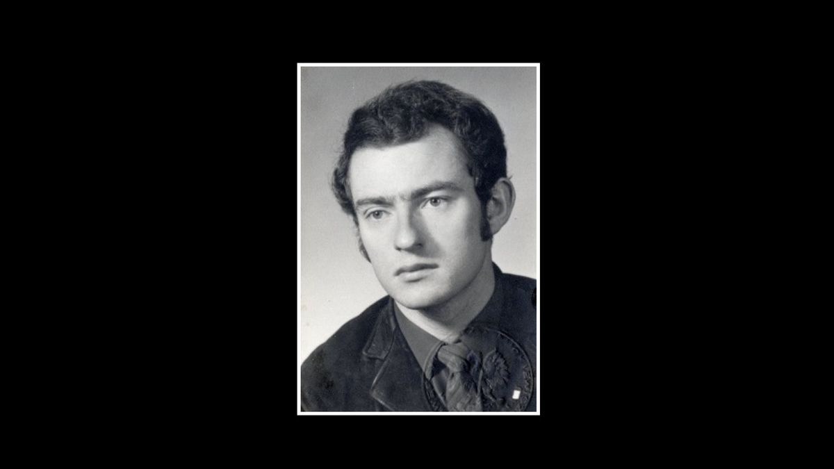 Życie i działalność zawodowa
Zbigniew Kowal  