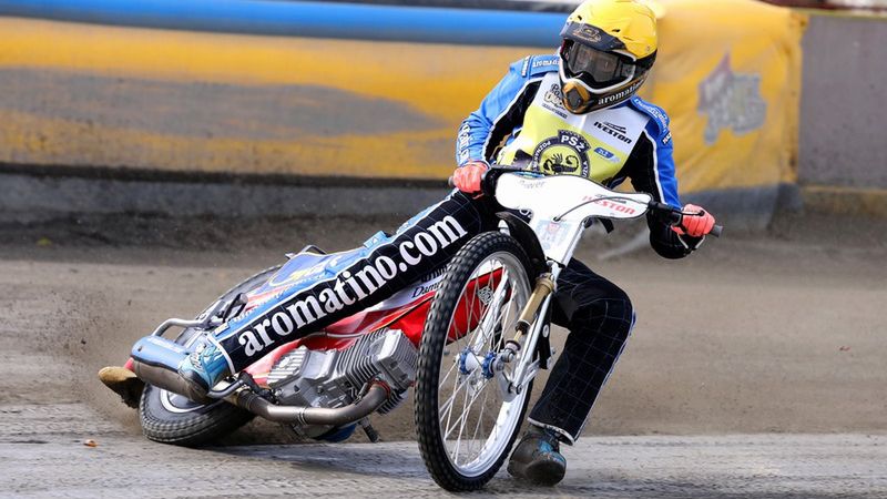 WP SportoweFakty / Michał Szmyd / Na zdjęciu: Robert Miśkowiak