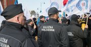 "Nie oddamy ani złotówki". Jadą na protest "w bojowych nastrojach"