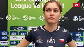 Liga Mistrzyń. Martyna Grajber: Dynamo i Novara nie takie straszne