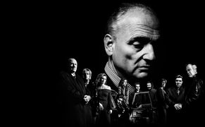 HBO HD David Chase i "Rodzina Soprano"