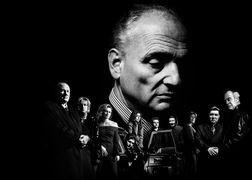 HBO HD David Chase i "Rodzina Soprano"