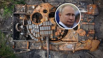 Wydobywać, sprzedawać, spalać. Tak Putin tuczy swój dwór. Można to ukrócić