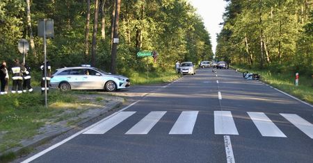 Więcej wypadków spowodowanych przez obcokrajowców. Co robić, żeby dostać odszkodowanie?