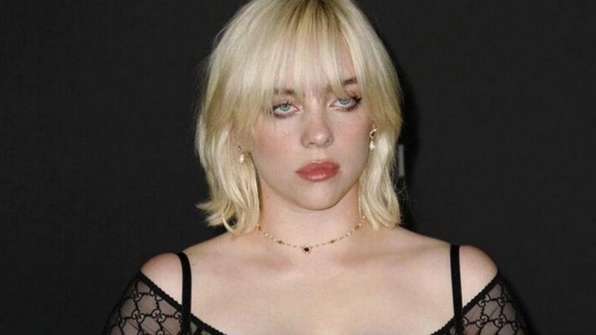 Billie Eilish