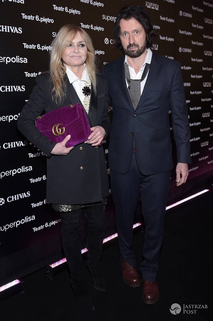 Monika Olejnik i Tomasz Ziółkowski - Ożenek - premiera 2017