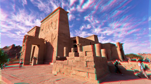 Świat w 3D - największa trójwymiarowa wystawa zdjęć w Polsce 1