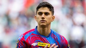 Był powoływany do reprezentacji Polski. Zagra w Izraelu?