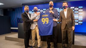 Liga ACB. Intensywne transferowe lato w Hiszpanii