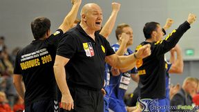 Gienadij Kamielin złożył rezygnację