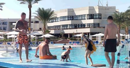Chcą więcej turystów, ale mają za mało hoteli