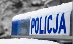 Potrącenie w Puławach. 6-latka jechała na sankach