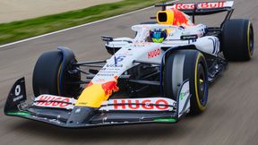 Red Bull zmuszony do sprzedaży zespołu F1? Jest reakcja