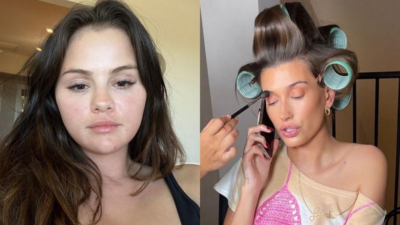 Selena Gomez zabrała głos w sprawie konfliktu z Hailey Bieber