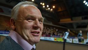 Liga Narodów Kobiet. Alojzy Świderek: Jesteśmy w sytuacji niezbyt ciekawej