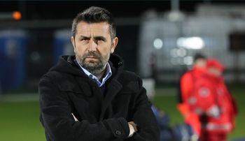 Nenad Bjelica zostanie selekcjonerem reprezentacji Polski? Plusy i minusy chorwackiego szkoleniowca