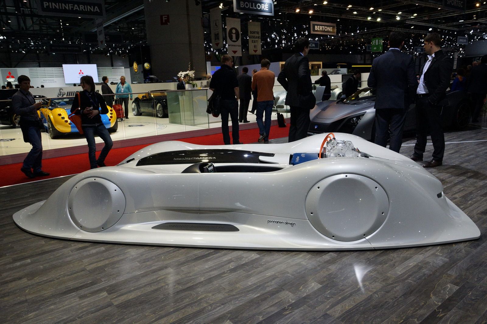 Valmet Automotive Dawn