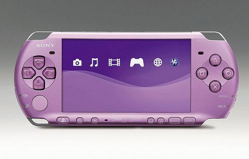 Sony: DSi jest dla dzieci
